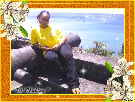 Just me