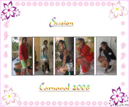 Carnaval Time
